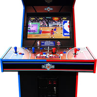 NBA Jam Arcade Video Game