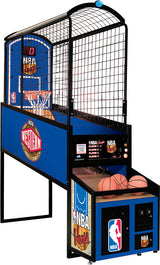 NBA Hoops Basketball Arcade Refurbished
