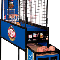 NBA Hoops Basketball Arcade Refurbished