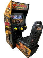 
              Offroad Thunder Arcade Game
            