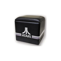 
              Atari Pong Stool
            