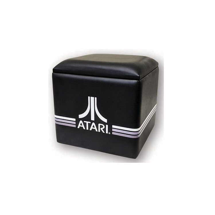 Atari Pong Stool