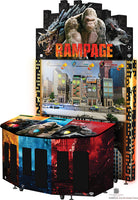 
              Rampage Arcade Game
            
