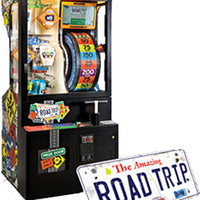 Road Trip Arcade Game