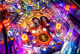 RUSH Pinball Premium Edition By Stern Pinball