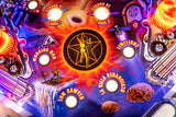 RUSH Pinball Premium Edition By Stern Pinball