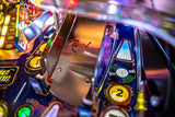 RUSH Pinball Premium Edition By Stern Pinball