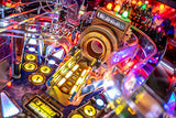 RUSH Pinball Premium Edition By Stern Pinball