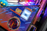 RUSH Pinball Premium Edition By Stern Pinball