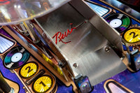 
              RUSH Pinball Pro Edition By Stern Pinball
            