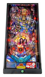 RUSH Pinball Pro Edition By Stern Pinball