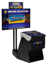 Arcade Collection Silver Strike Bowling