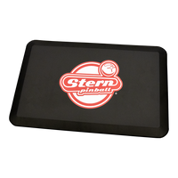 
              Stern Pinball Anti-Fatigue Floor Mat
            