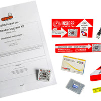 Stern Pinball Insider Connected Kit