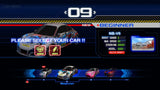 Storm Racer Motion Deluxe Arcade Game