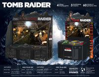 
              Tomb Raider Arcade Game
            