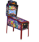 Toy Story Pinball Collectors Edition CE By Jersey Jack Pinball