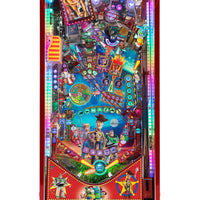 Toy Story Pinball Collectors Edition CE By Jersey Jack Pinball