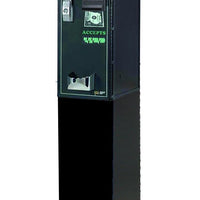 AC1001 American Change Machine with stand