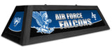 Air Force Pool Table Light