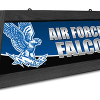 Air Force Pool Table Light