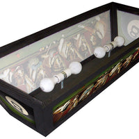 Inside Air Force Pool Table Light (AFABSL421)