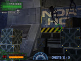 Screen Shot Aliens Extermination Arcade Game 29''