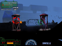 
              Aliens Extermination Arcade Game
            