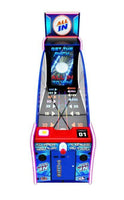 
              All-In to WIN Redemption Arcade Game
            