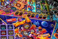 
              Avengers Infinity Quest Pinball Machine Premium By Stern 17
            