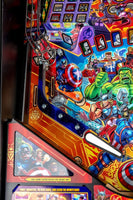 
              Avengers Infinity Quest Pinball Machine Premium By Stern 8
            