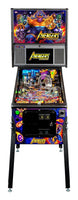 
              Avengers Infinity Quest Pinball Machine Premium By Stern 3
            