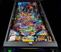
              Avengers Infinity Quest Pinball Machine Pro By Stern 4
            