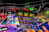 
              Avengers Infinity Quest Pinball Machine Pro By Stern 6
            