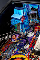
              Avengers Infinity Quest Pinball Machine Pro By Stern 11
            