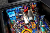 Avengers Infinity Quest Pinball Machine Pro By Stern 12