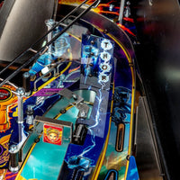 Avengers Infinity Quest Pinball Machine Pro By Stern 5