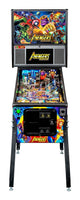 
              Avengers Infinity Quest Pinball Machine Pro By Stern 2
            