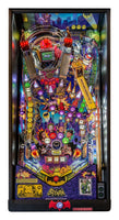 
              Batman 66 Premium Edition Pinball Machine Playfield
            