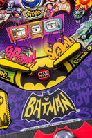 
              Batman 66 Premium Edition Pinball Machine detail 9
            