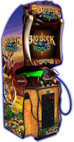 
              Big Buck Hunter World Arcade Game
            