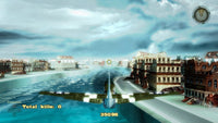 
              Blazing Angles Arcade Flying Game Screen Shot 7
            