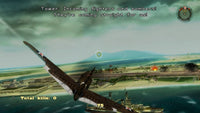 
              Blazing Angles Arcade Flying Game Screen Shot 1
            