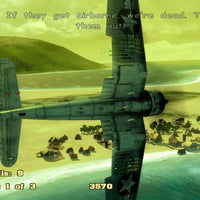 Blazing Angles Arcade Flying Game Screen Shot 6
