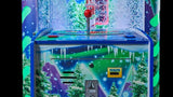 Blizzard Blast Redemption Arcade Game