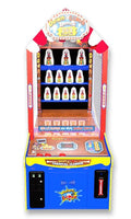 
              Carnival Down the Clown Redemption Arcade Game front
            