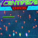 Centipede Chaos screen