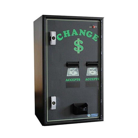 Change Machine AC2002 American Changer