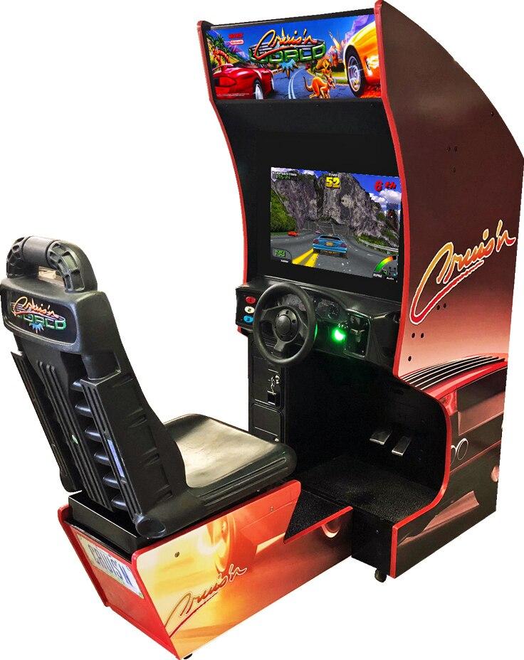 Arcade game sale