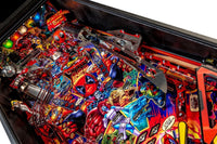 
              Deadpool Premium Pinball Machine Detail 5
            